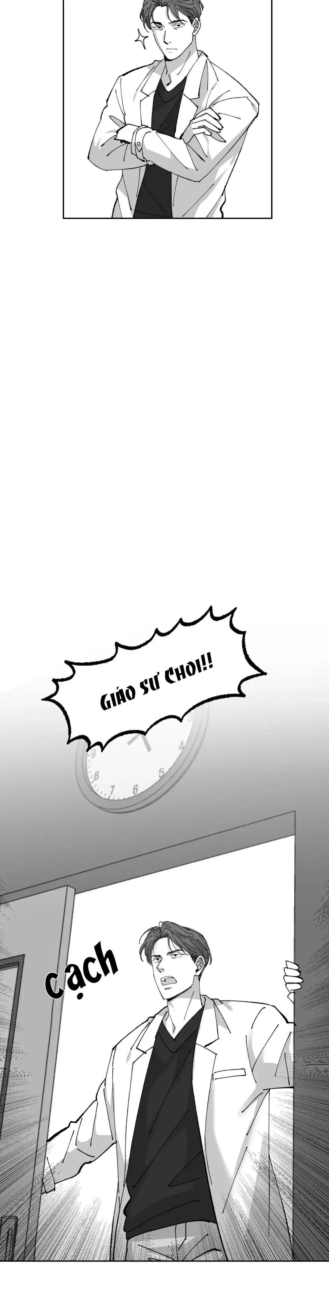 Nông trại tình yêu Chapter 22 Trang 6