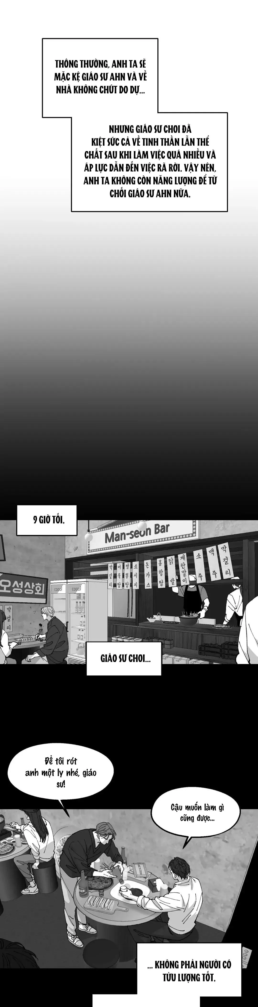 Nông trại tình yêu Chapter 22 Trang 12