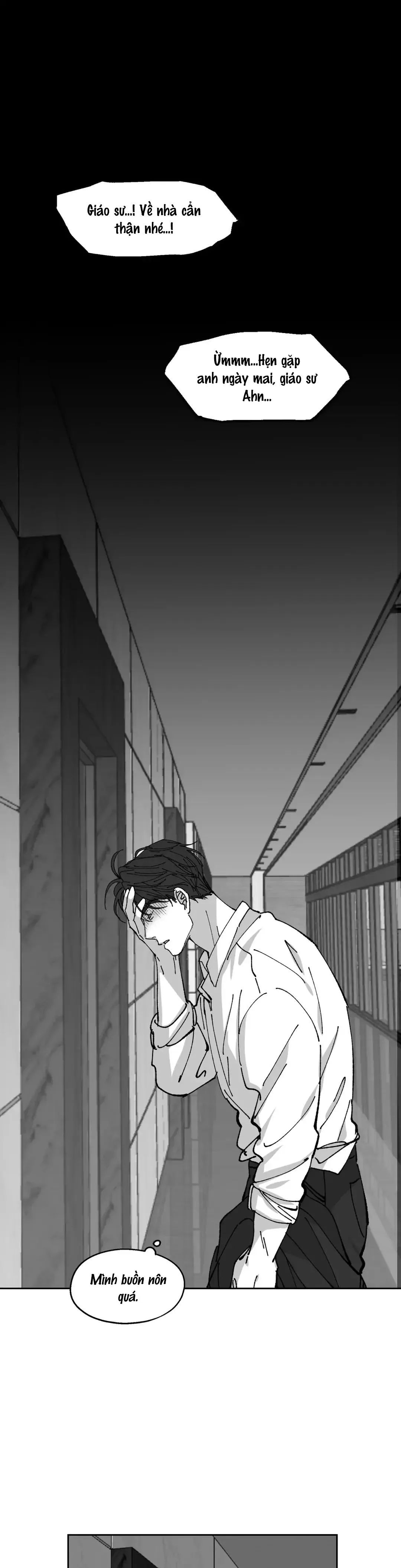 Nông trại tình yêu Chapter 22 Trang 14