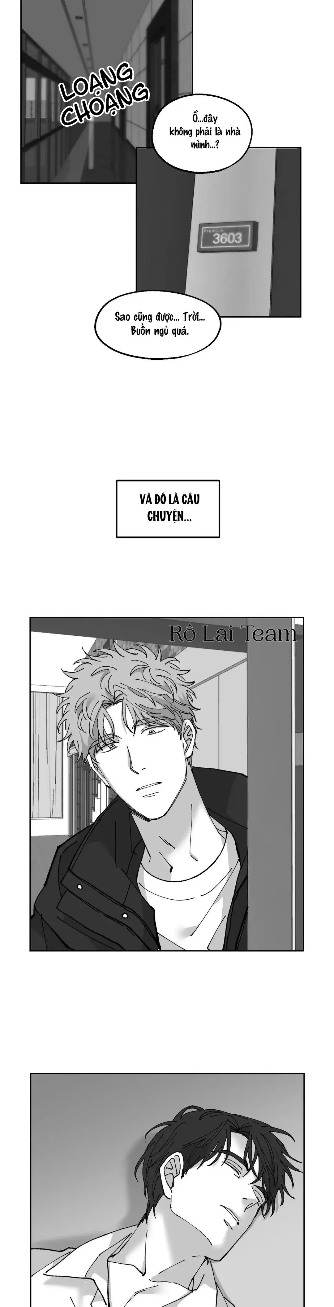 Nông trại tình yêu Chapter 22 Trang 16