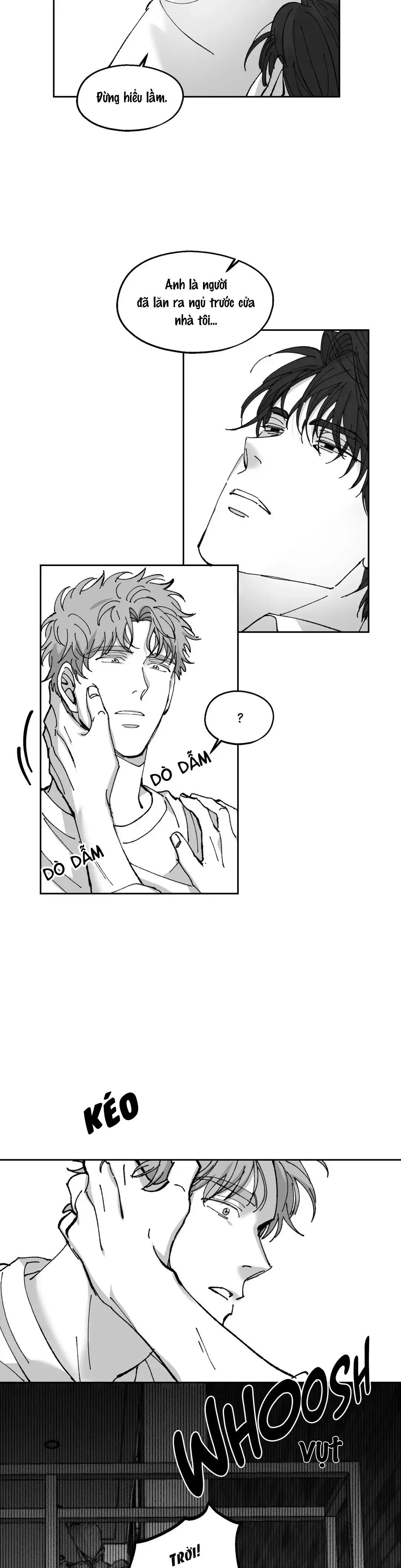 Nông trại tình yêu Chapter 22 Trang 22