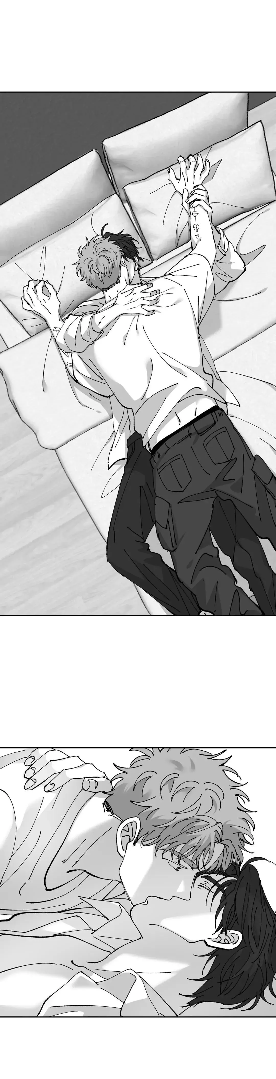 Nông trại tình yêu Chapter 22 Trang 26