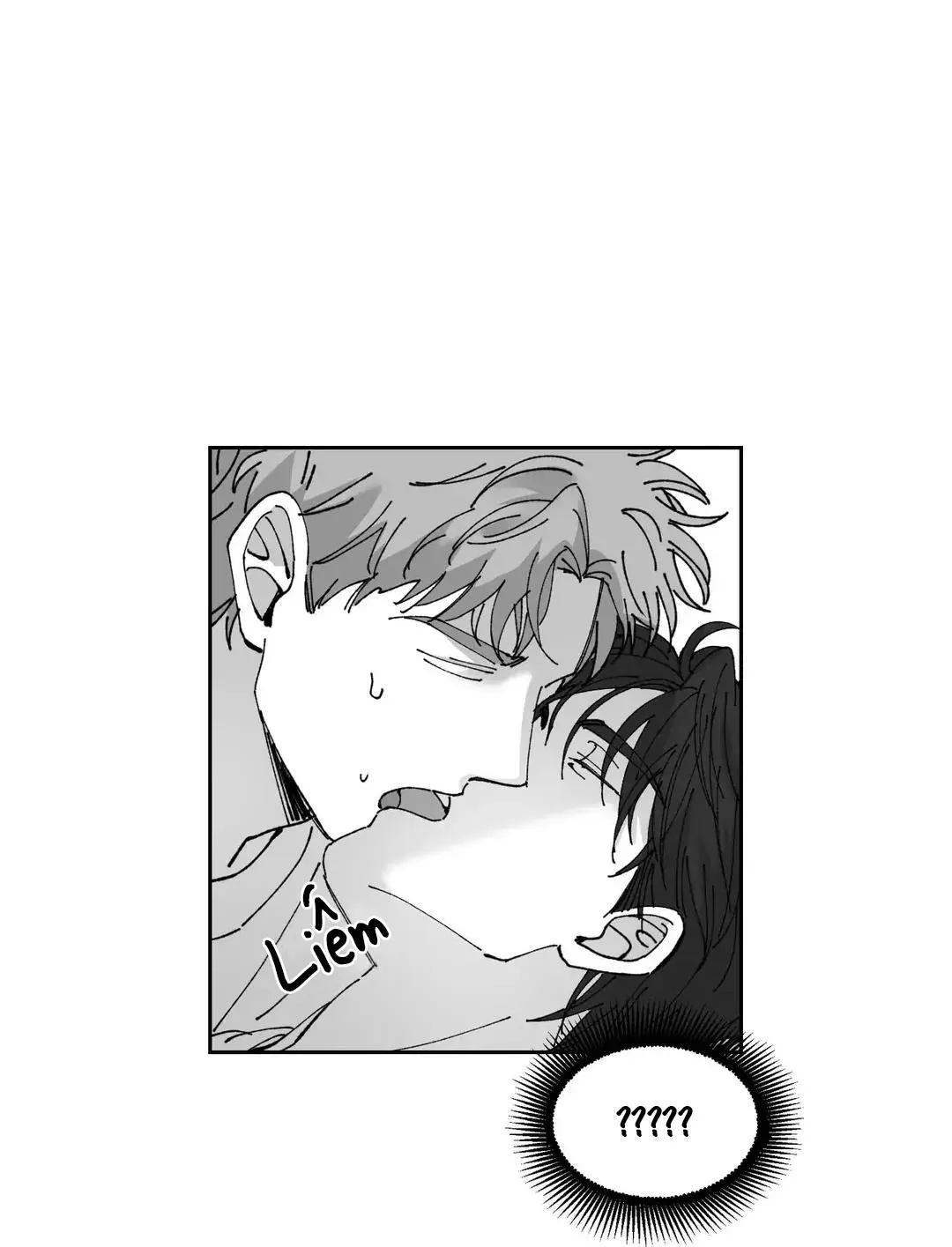 Nông trại tình yêu Chapter 23 Trang 5