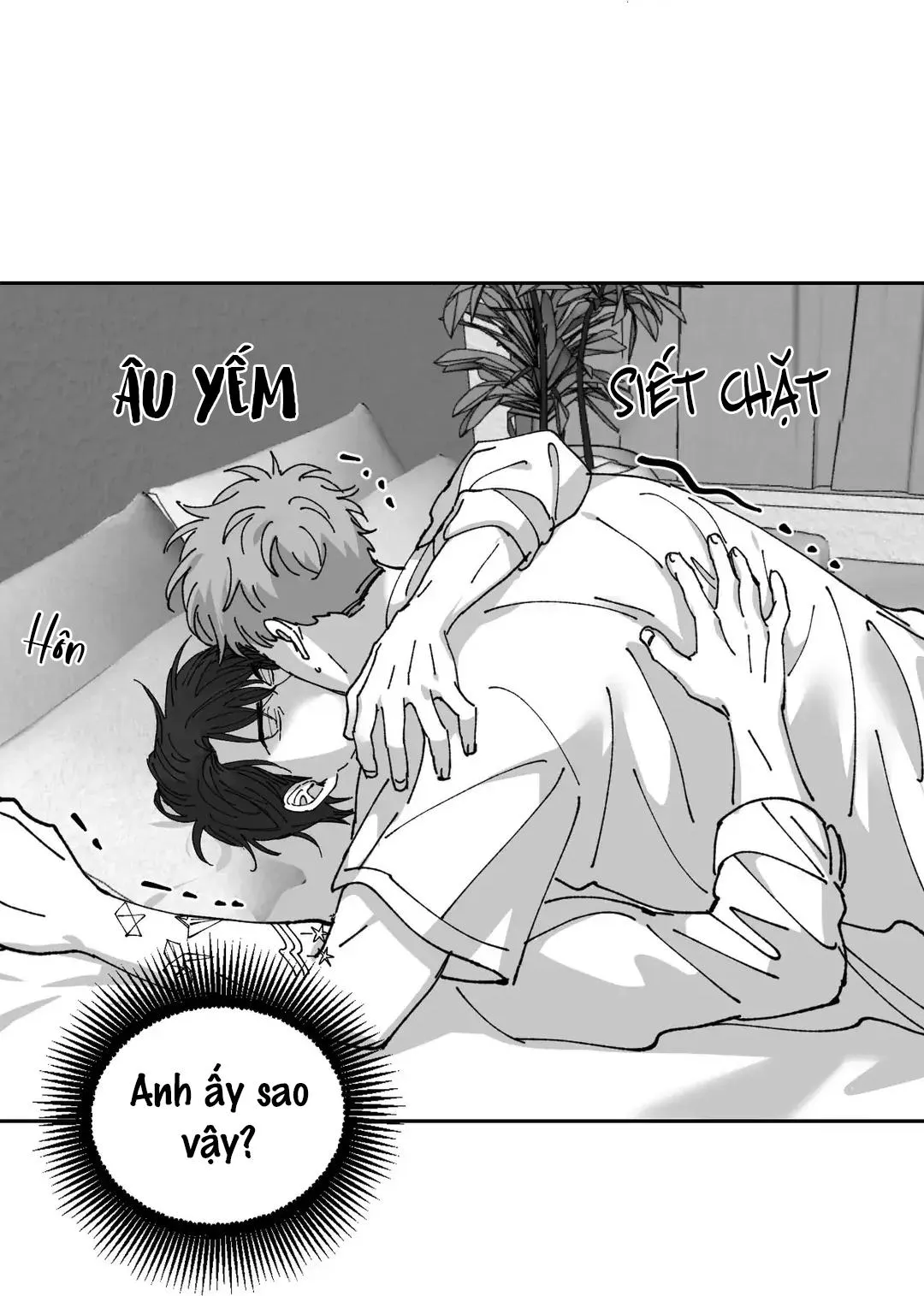 Nông trại tình yêu Chapter 23 Trang 6