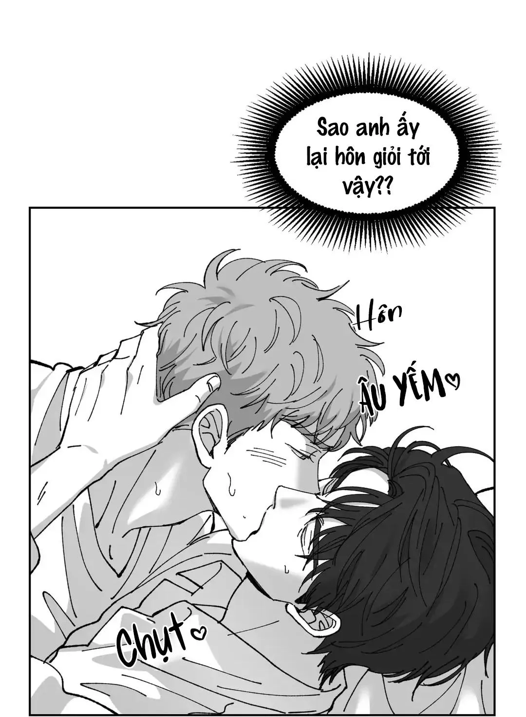 Nông trại tình yêu Chapter 23 Trang 7