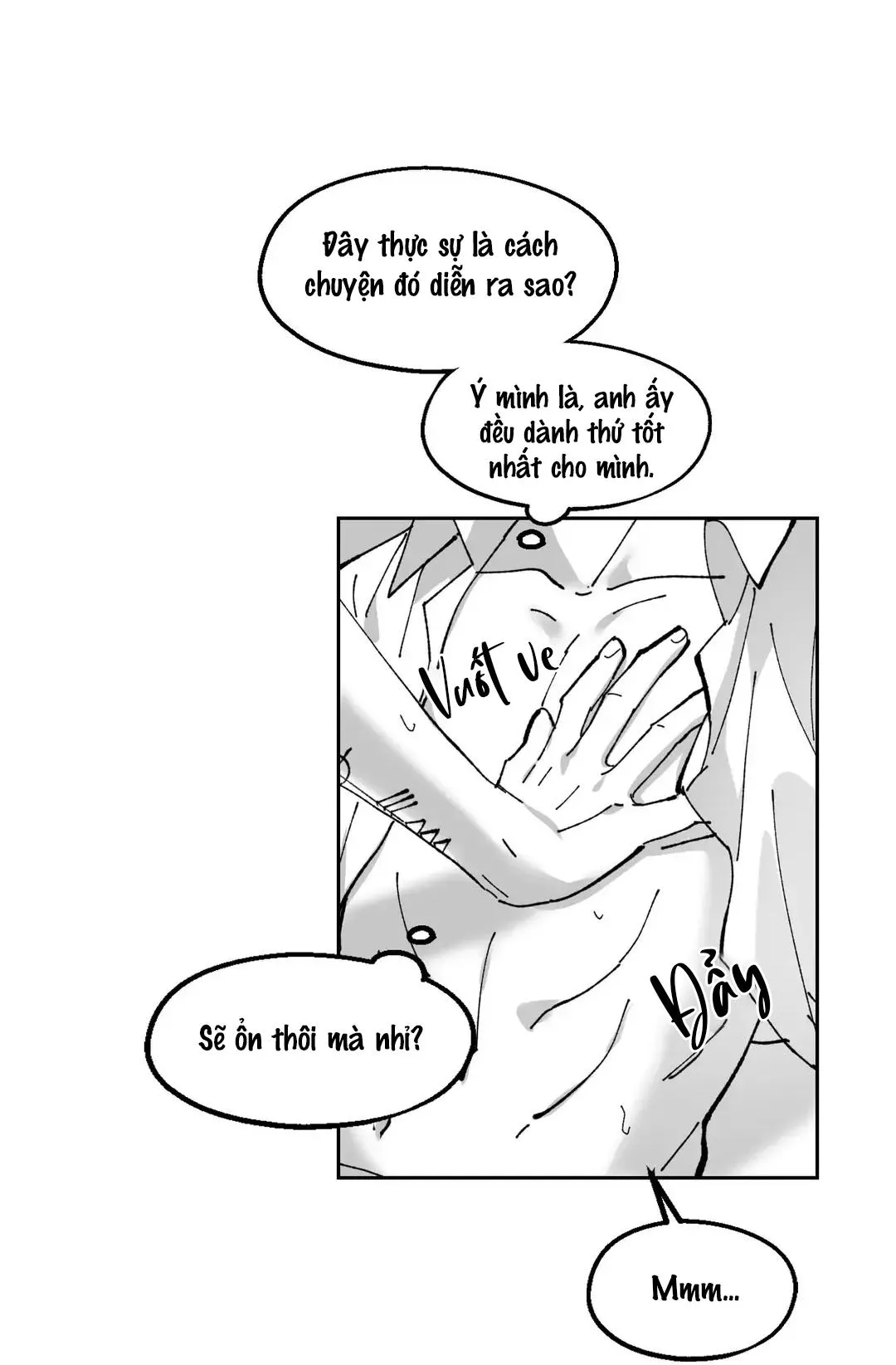 Nông trại tình yêu Chapter 23 Trang 9