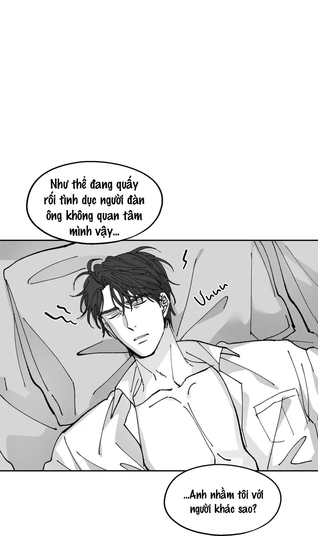 Nông trại tình yêu Chapter 23 Trang 21