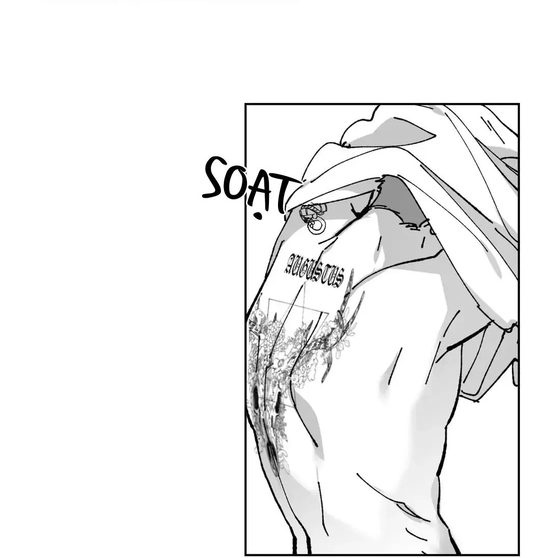 Nông trại tình yêu Chapter 23 Trang 24