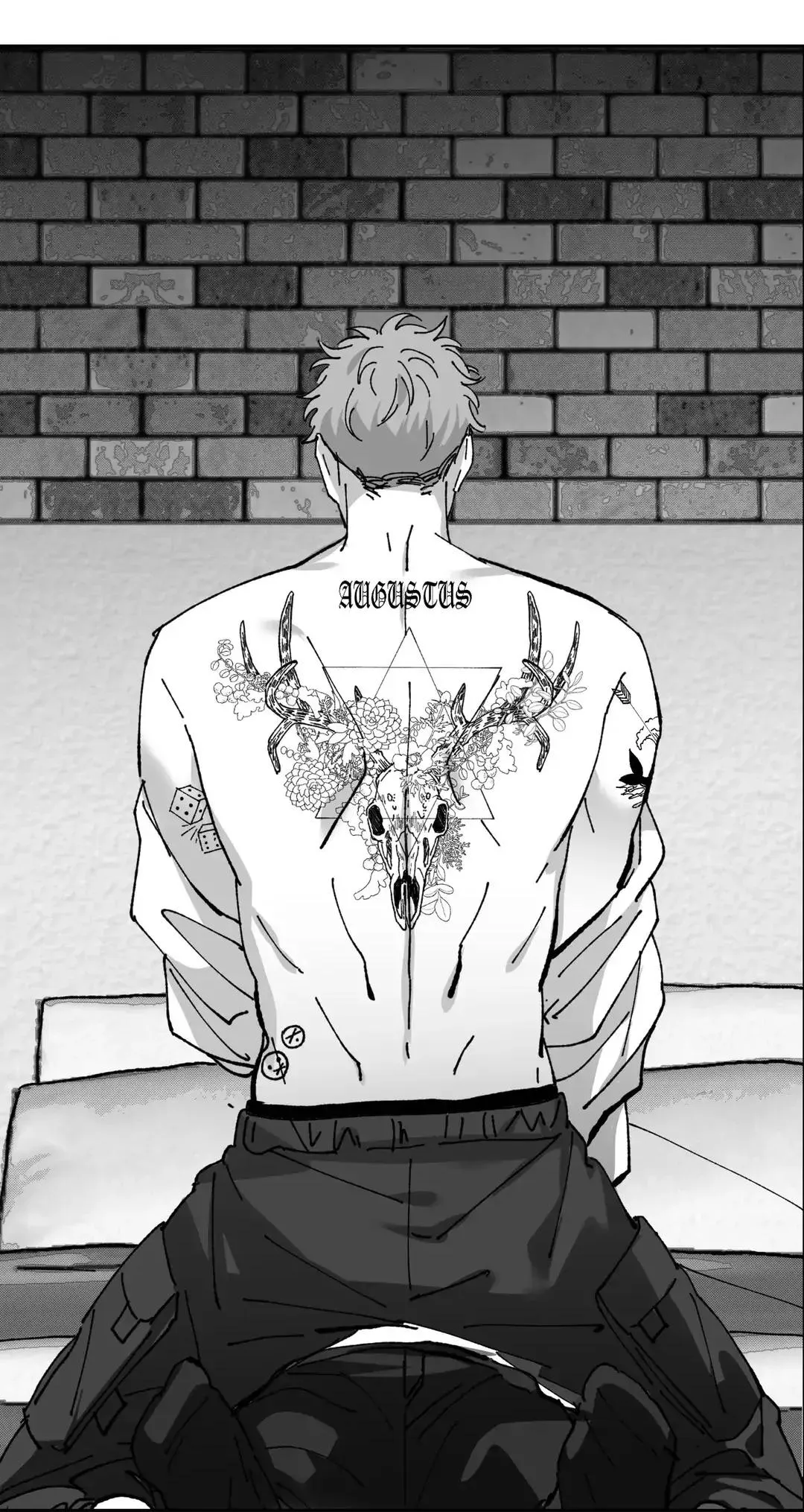 Nông trại tình yêu Chapter 23 Trang 26