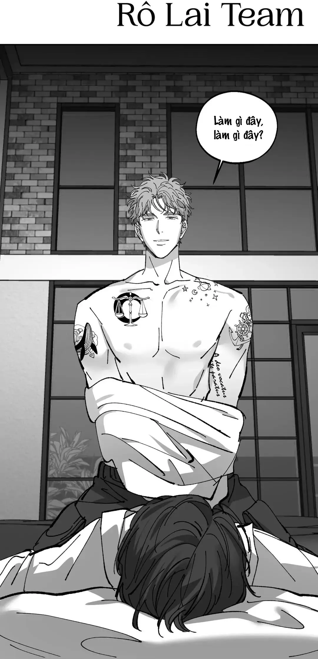 Nông trại tình yêu Chapter 23 Trang 29