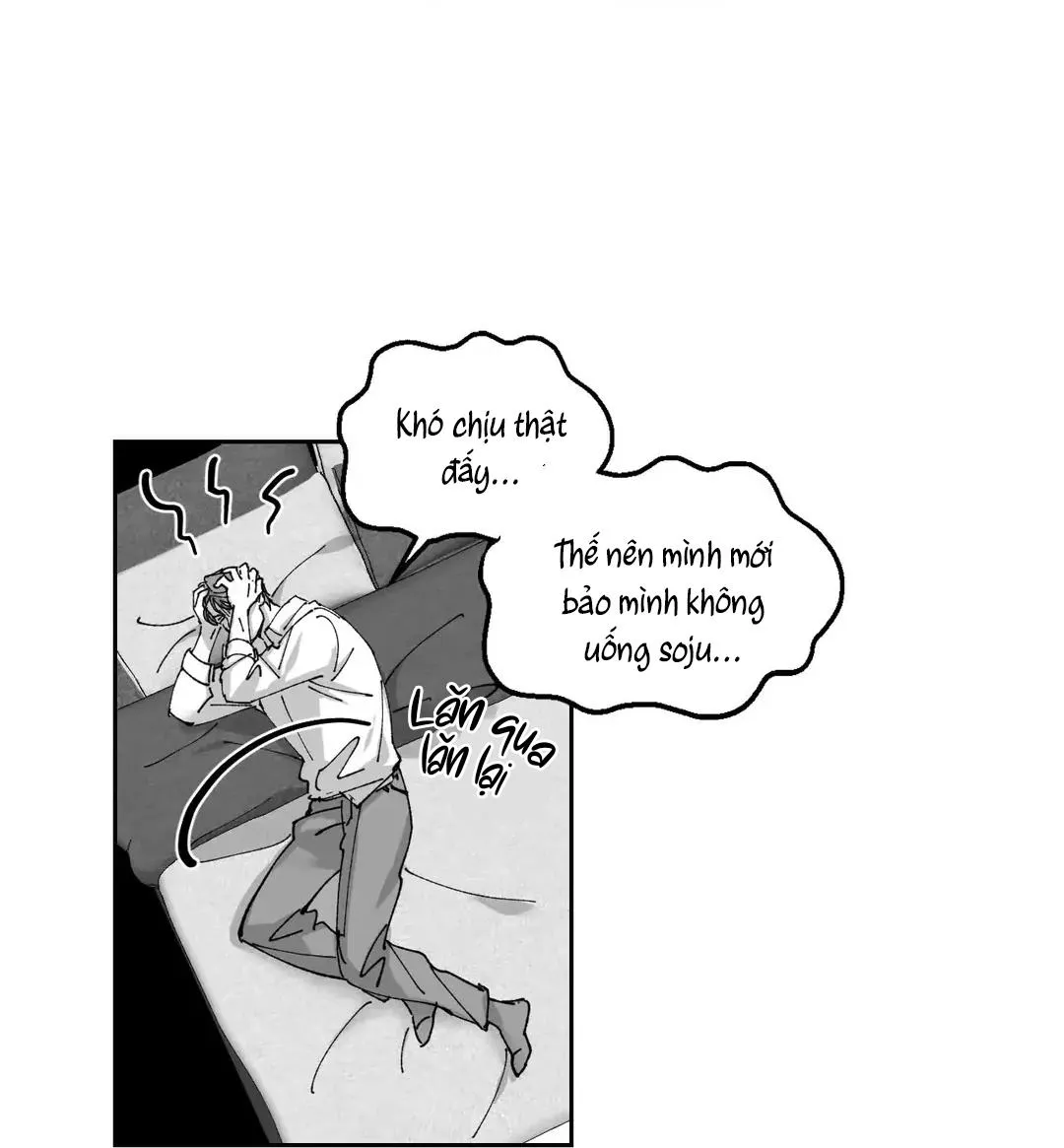 Nông trại tình yêu Chapter 23 Trang 38