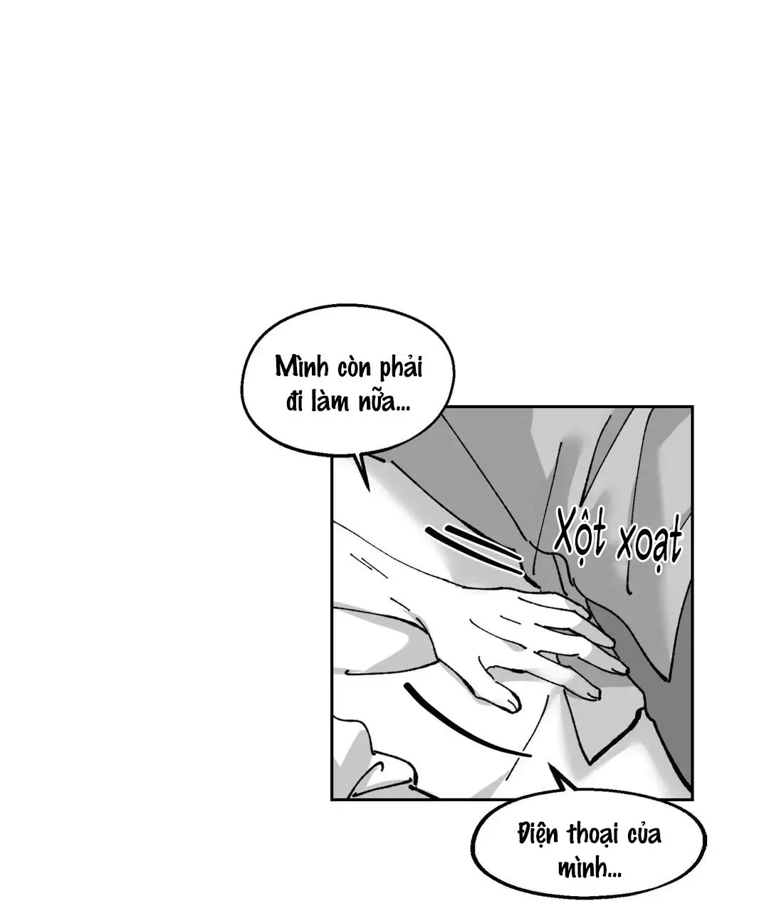 Nông trại tình yêu Chapter 23 Trang 40