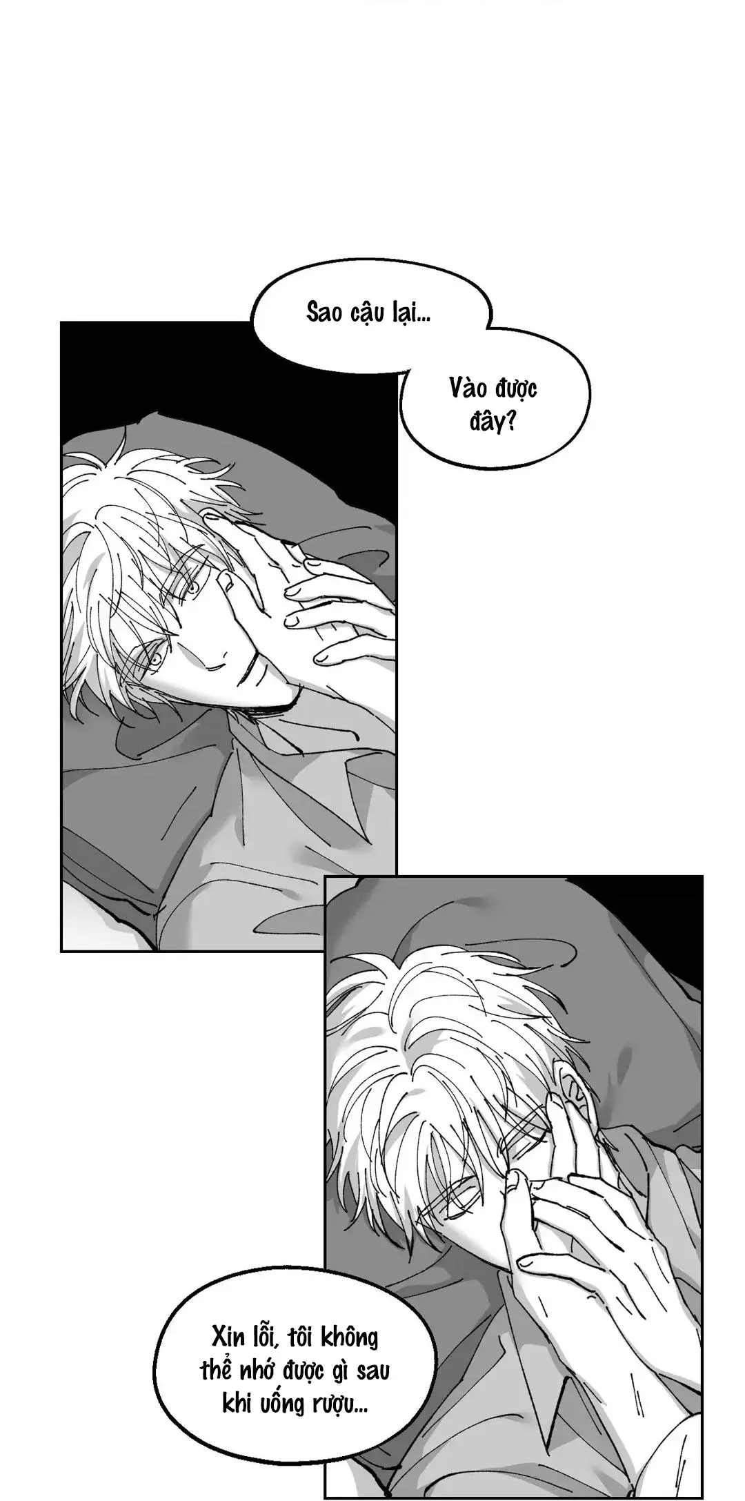 Nông trại tình yêu Chapter 23 Trang 50