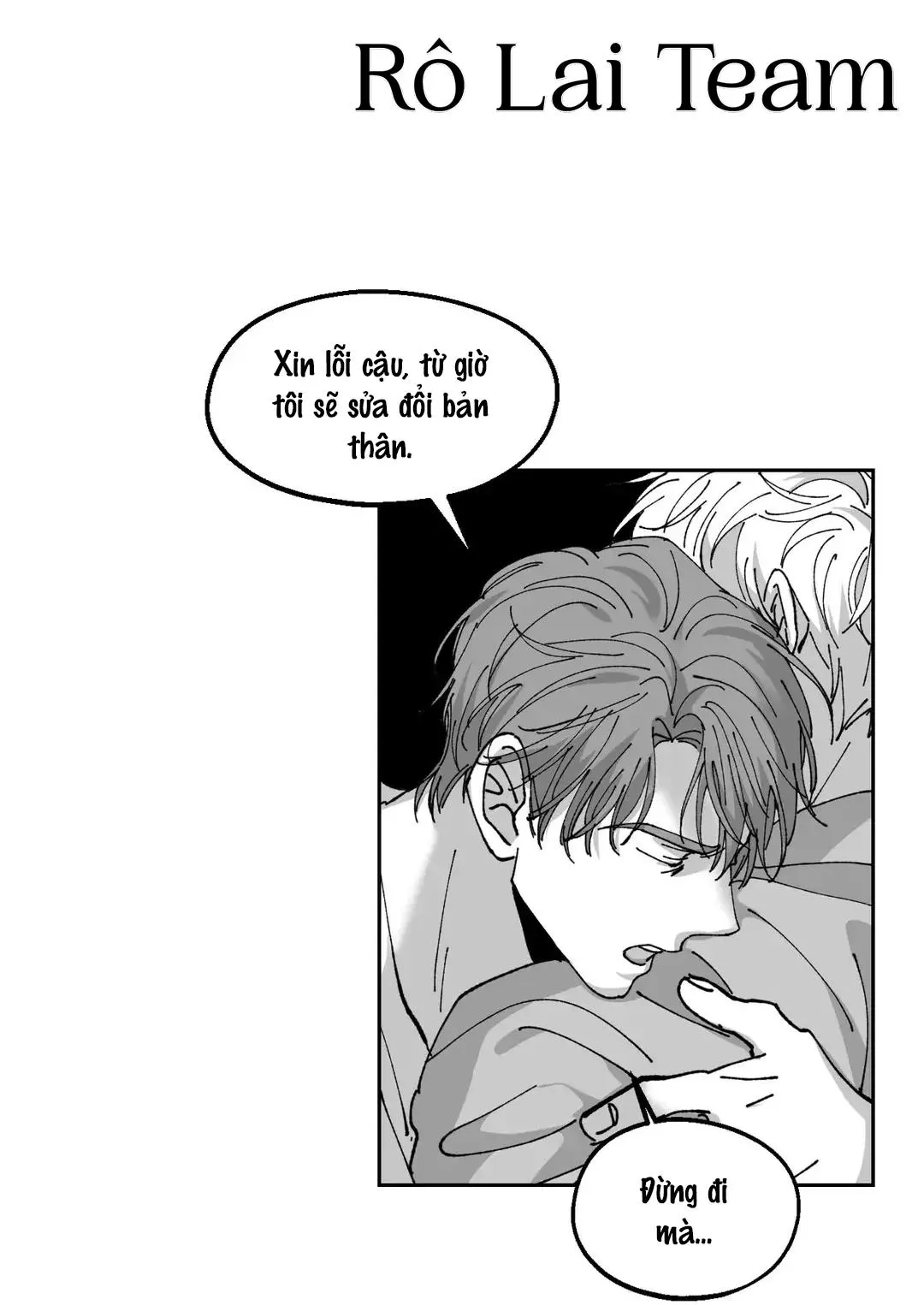 Nông trại tình yêu Chapter 23 Trang 56