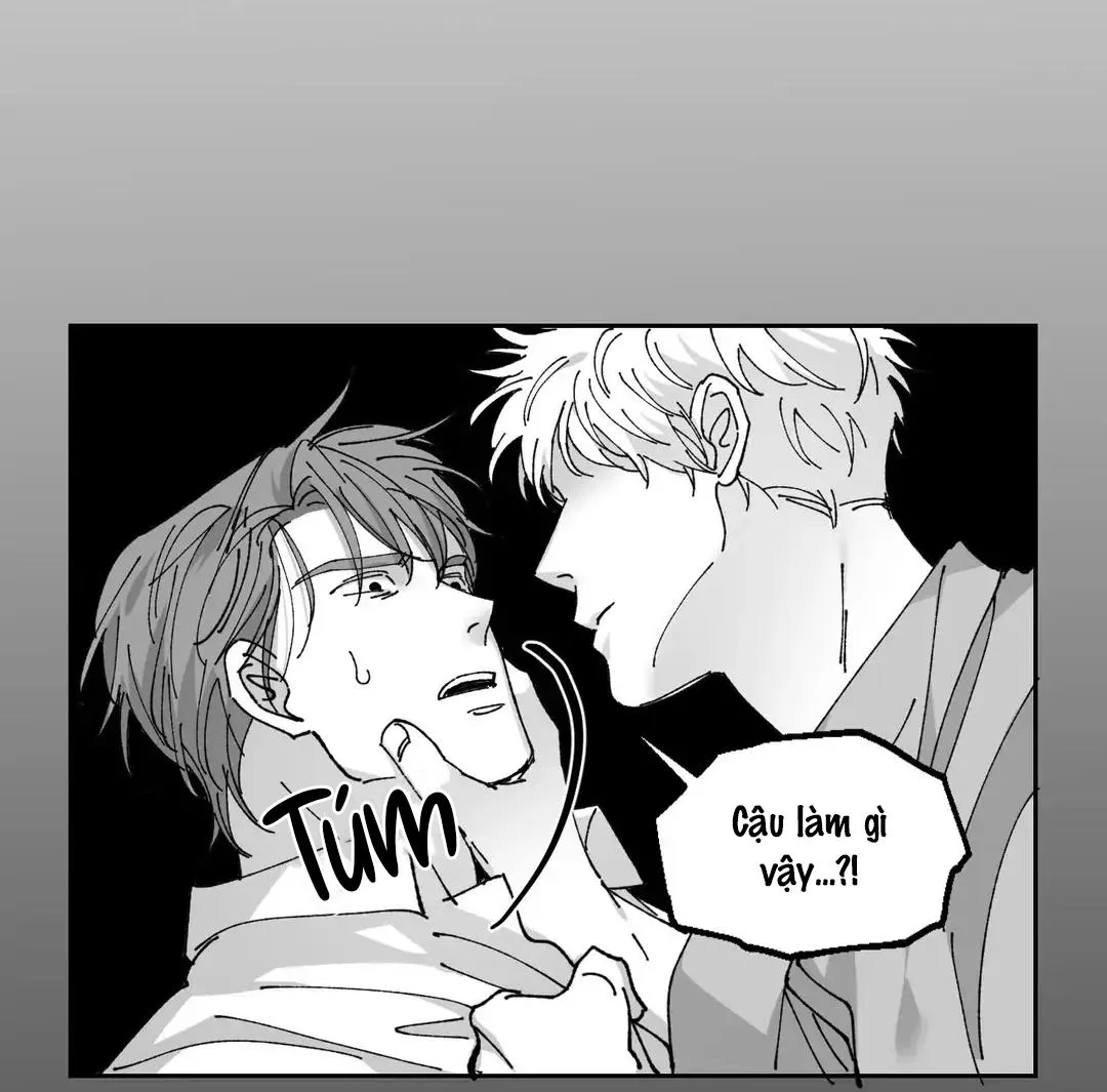 Nông trại tình yêu Chapter 23 Trang 67