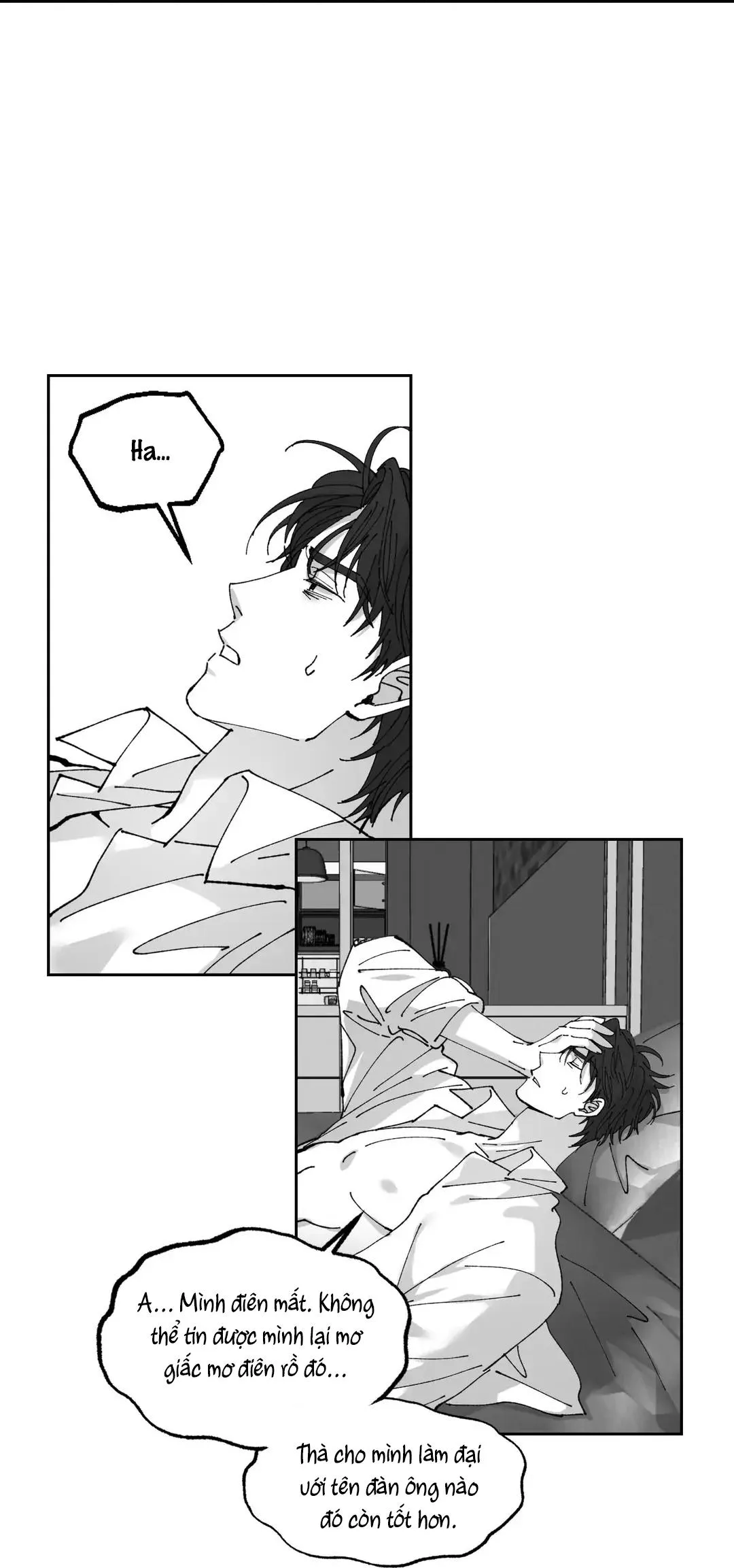 Nông trại tình yêu Chapter 23 Trang 75