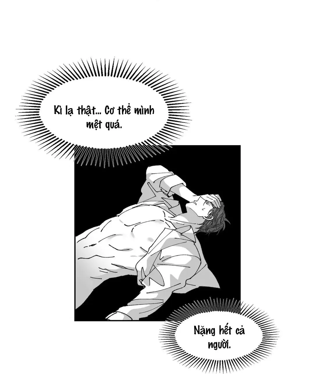 Nông trại tình yêu Chapter 23 Trang 76