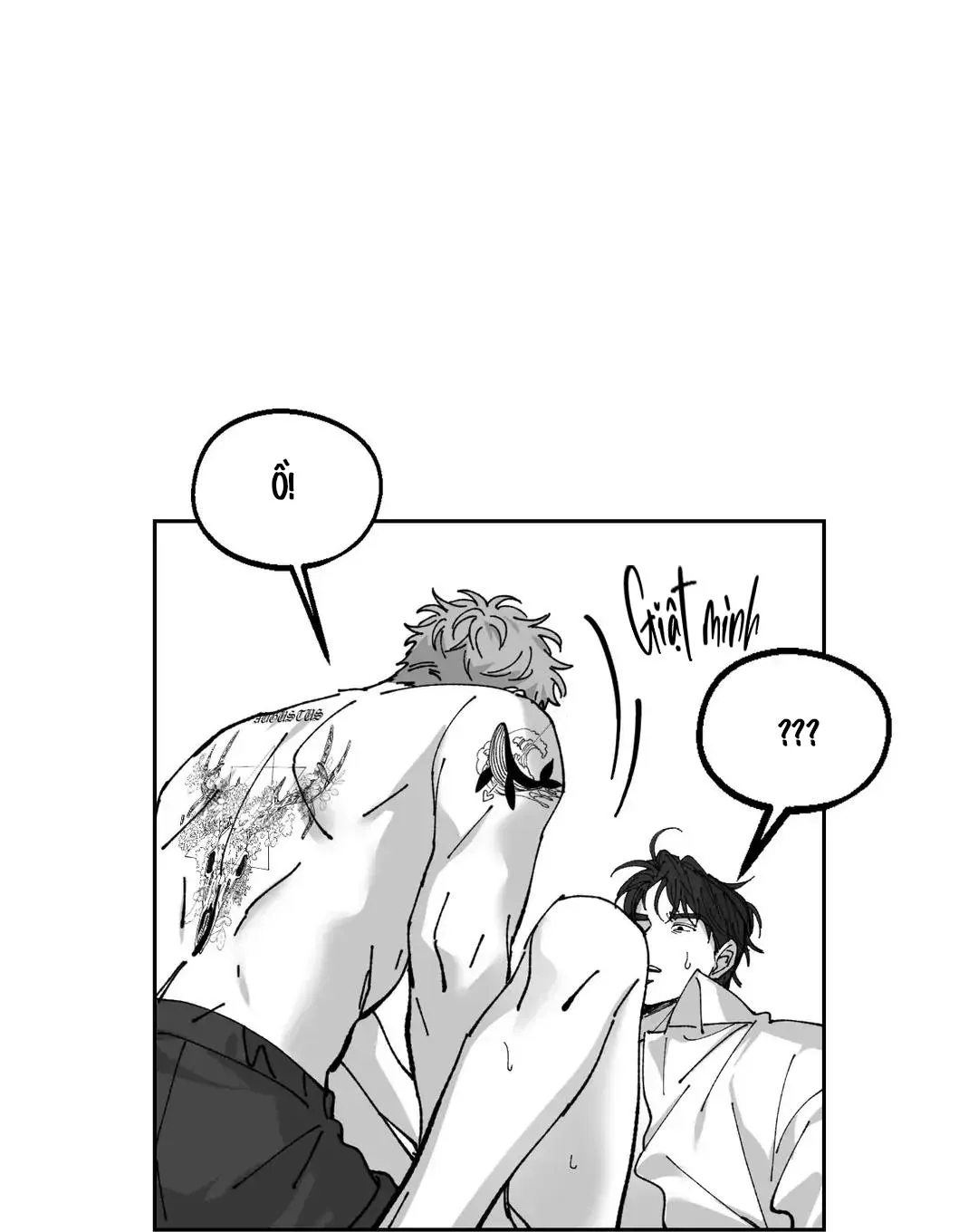 Nông trại tình yêu Chapter 23 Trang 81