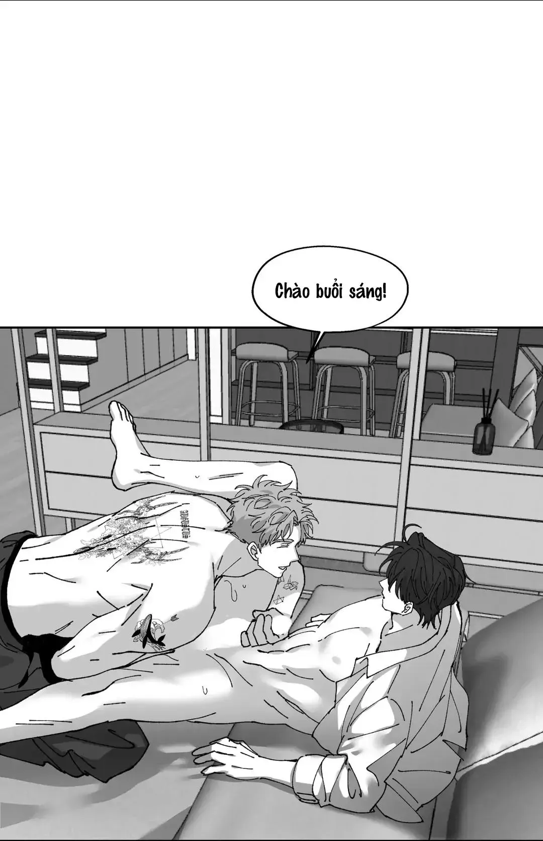 Nông trại tình yêu Chapter 23 Trang 87