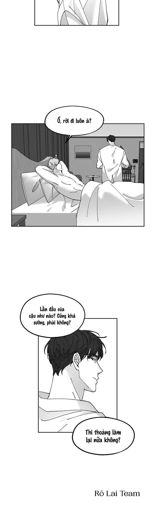 Nông trại tình yêu Chapter 24 Trang 13