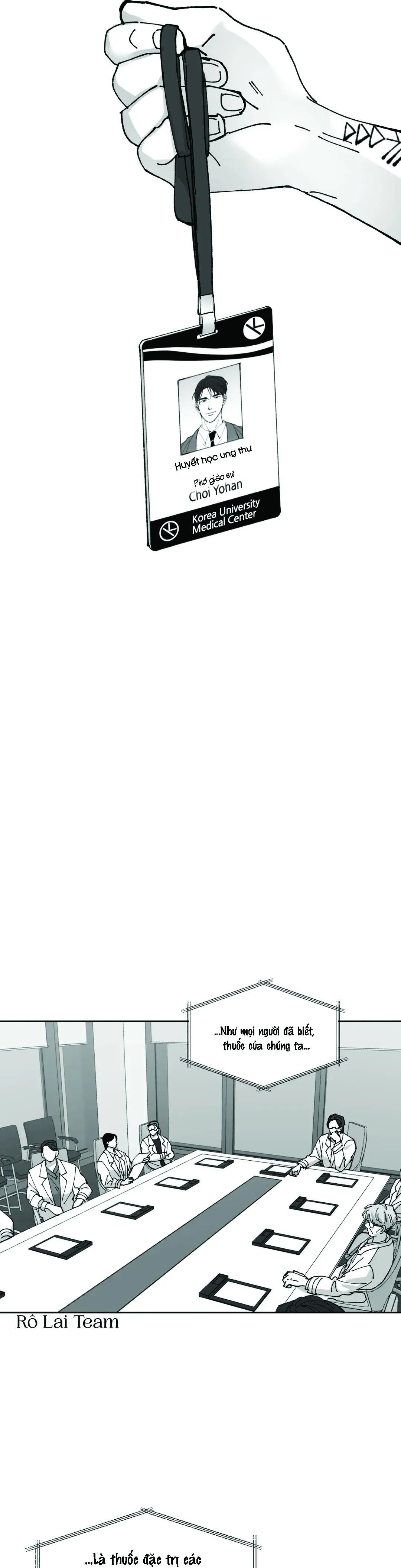 Nông trại tình yêu Chapter 25 Trang 17