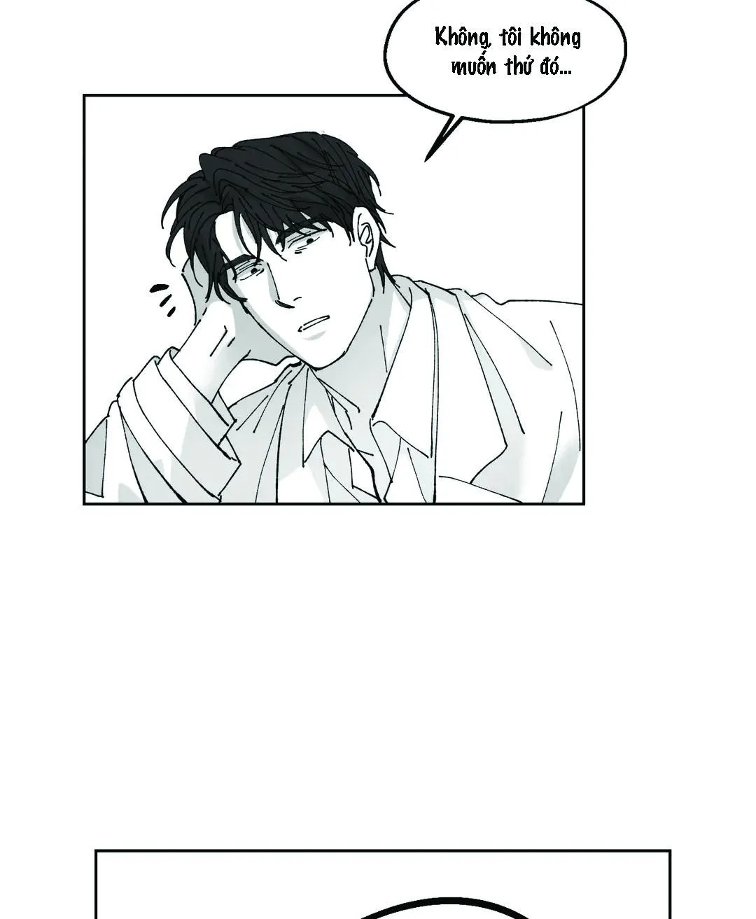 Nông trại tình yêu Chapter 25 Trang 28