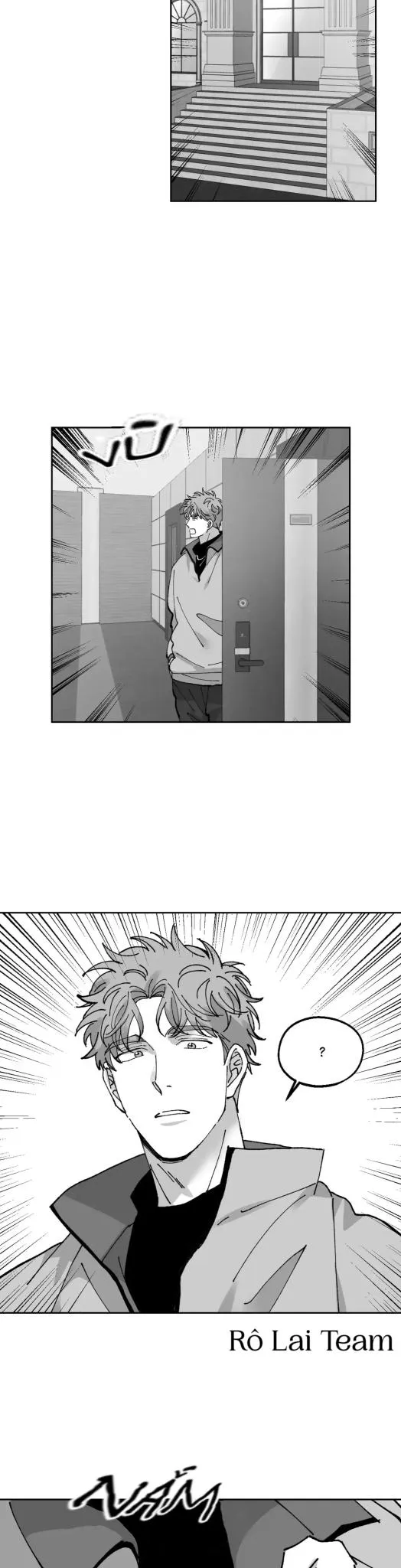 Nông trại tình yêu Chapter 26 Trang 4