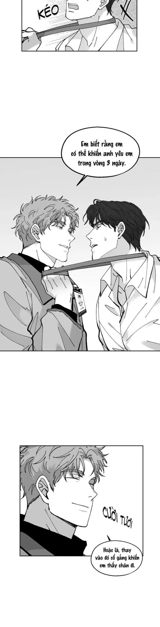 Nông trại tình yêu Chapter 26 Trang 13