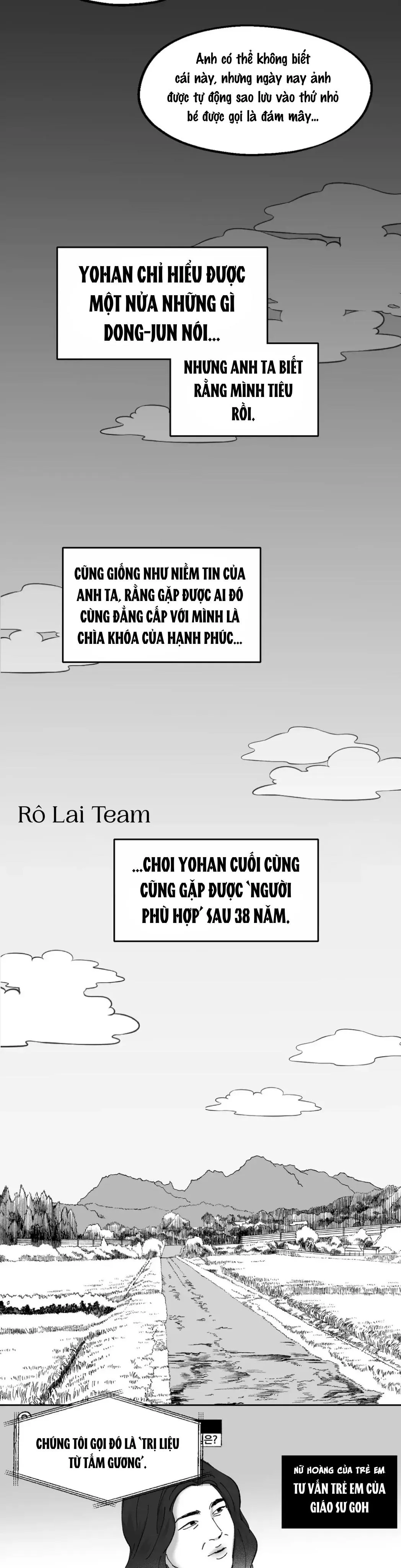 Nông trại tình yêu Chapter 26 Trang 18