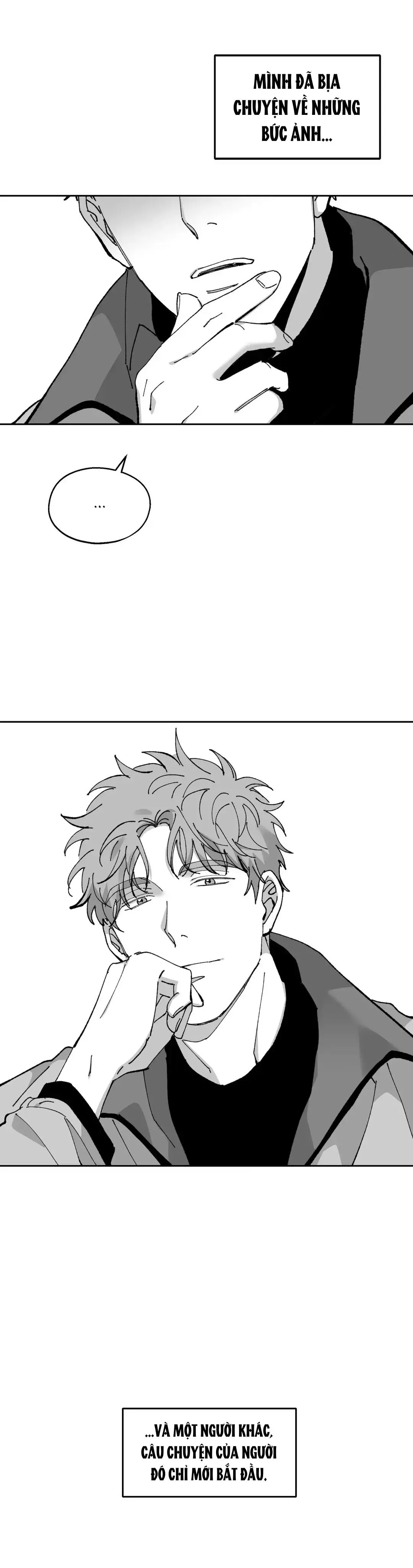 Nông trại tình yêu Chapter 26 Trang 33