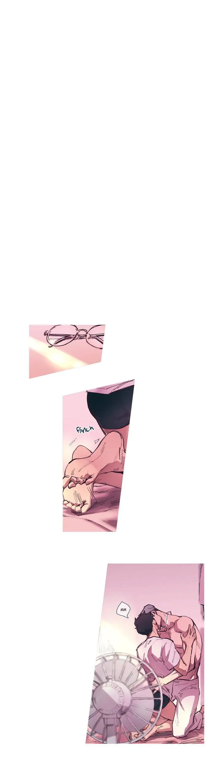 Hot and Cold Chapter 2 Trang 14