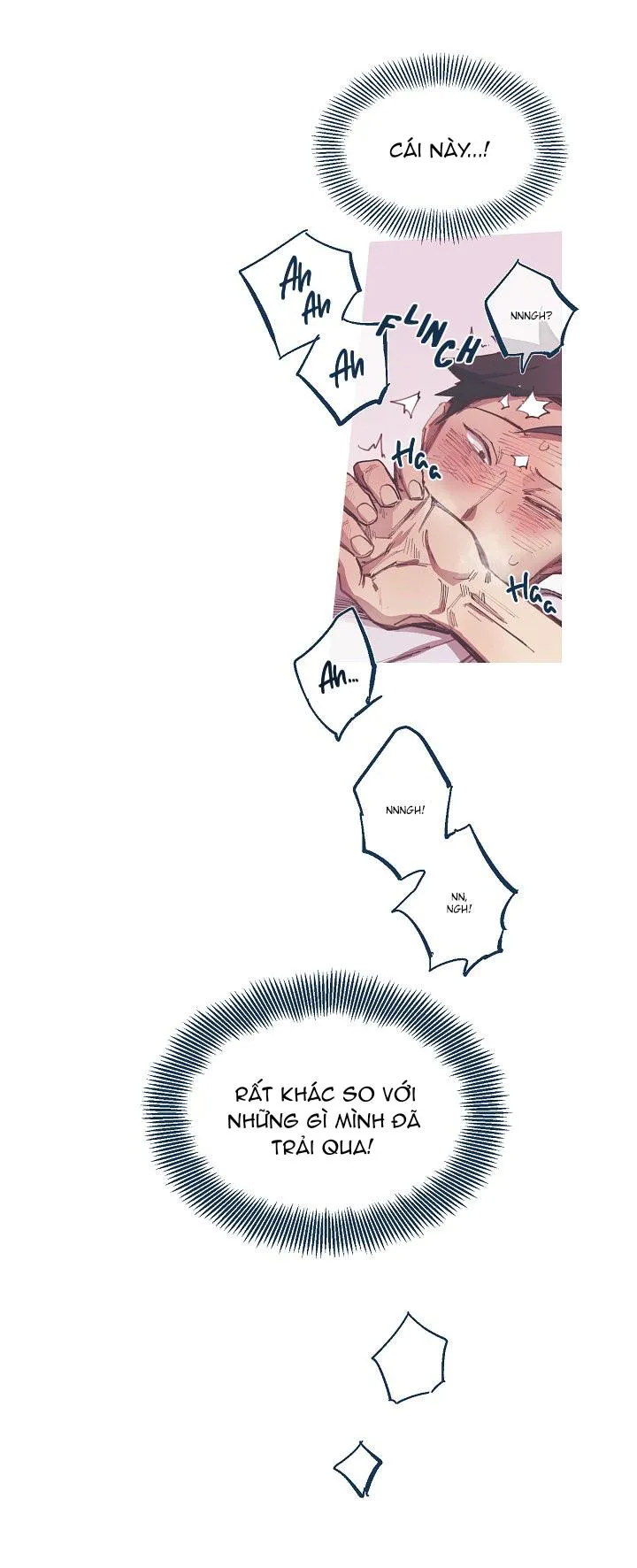 Hot and Cold Chapter 2 Trang 18