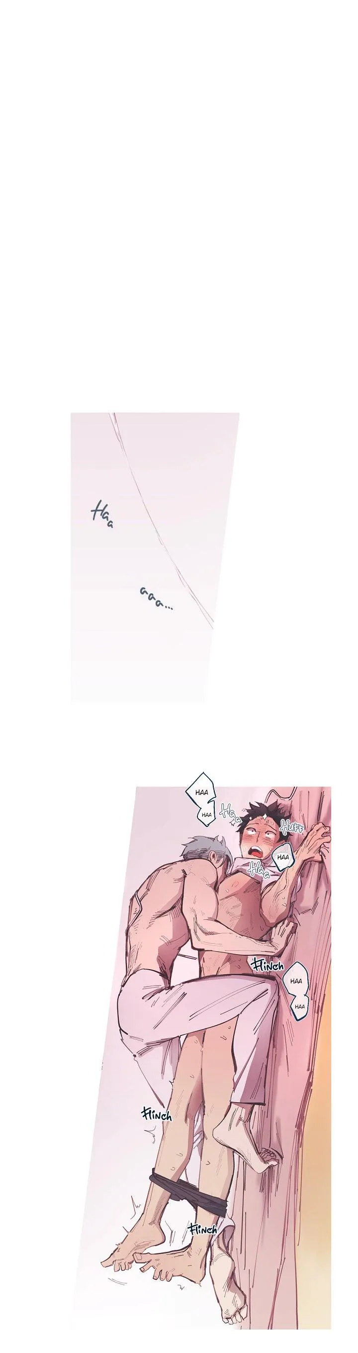 Hot and Cold Chapter 2 Trang 19