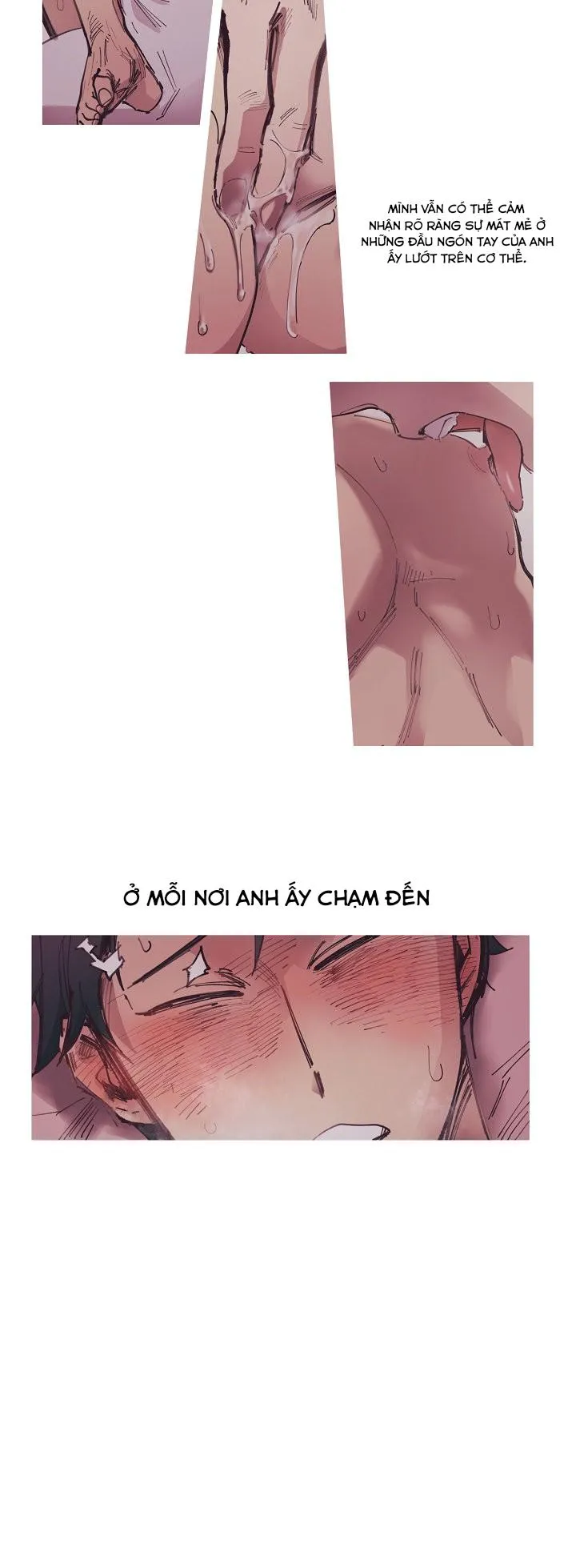 Hot and Cold Chapter 3 Trang 3