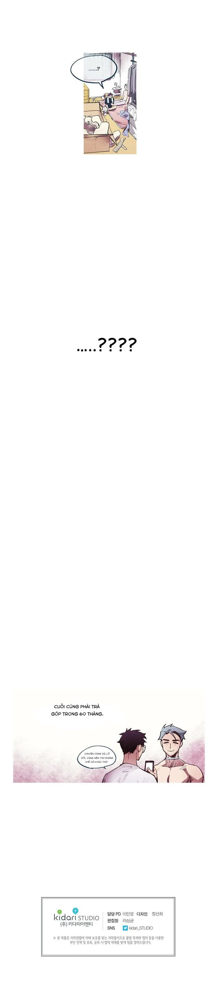 Hot and Cold Chapter 3 Trang 15