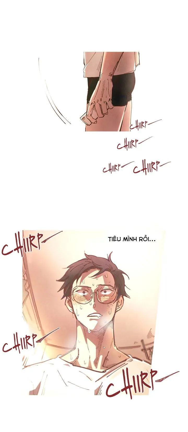 Hot and Cold Chapter 1 Trang 3