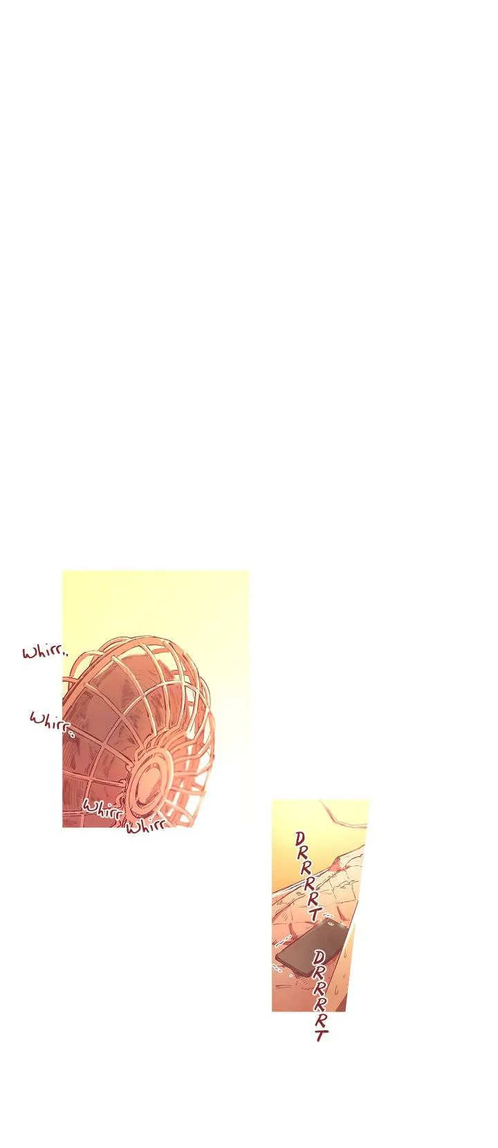 Hot and Cold Chapter 1 Trang 6