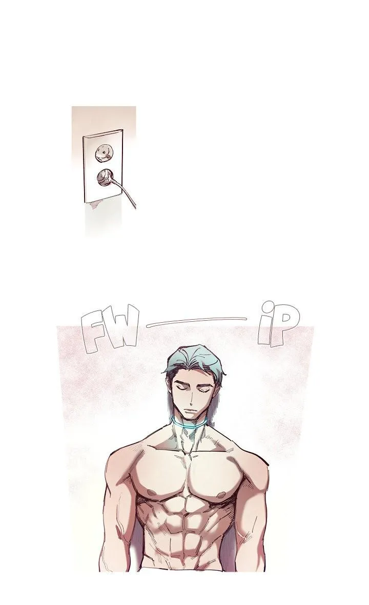 Hot and Cold Chapter 1 Trang 15