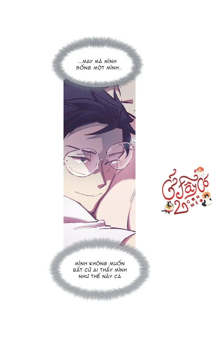 Hot and Cold Chapter 1 Trang 19