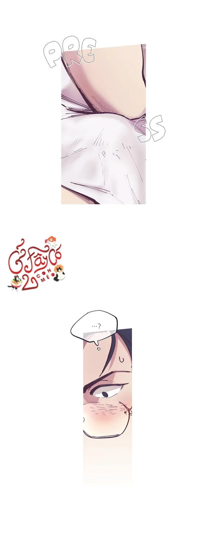 Hot and Cold Chapter 1 Trang 23