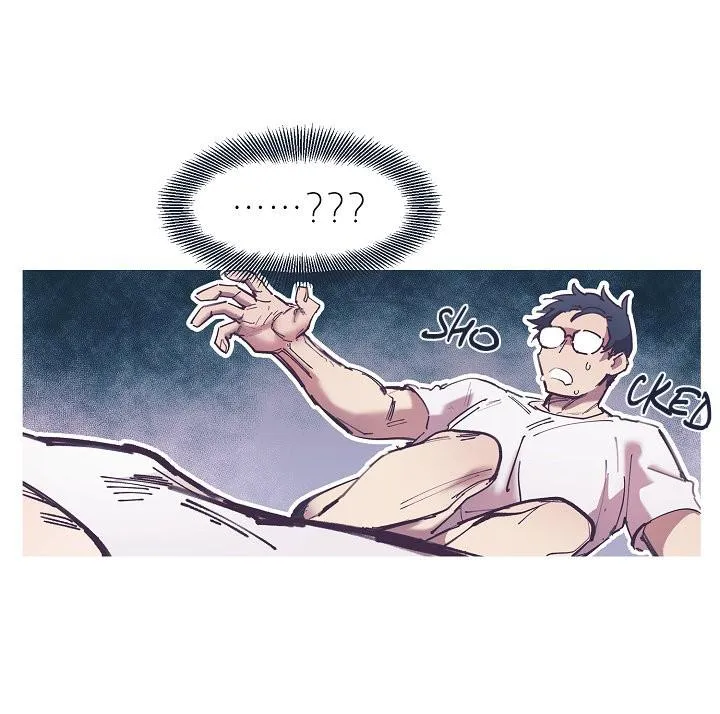 Hot and Cold Chapter 1 Trang 24