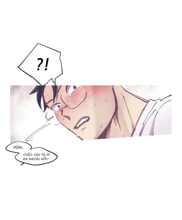 Hot and Cold Chapter 1 Trang 30