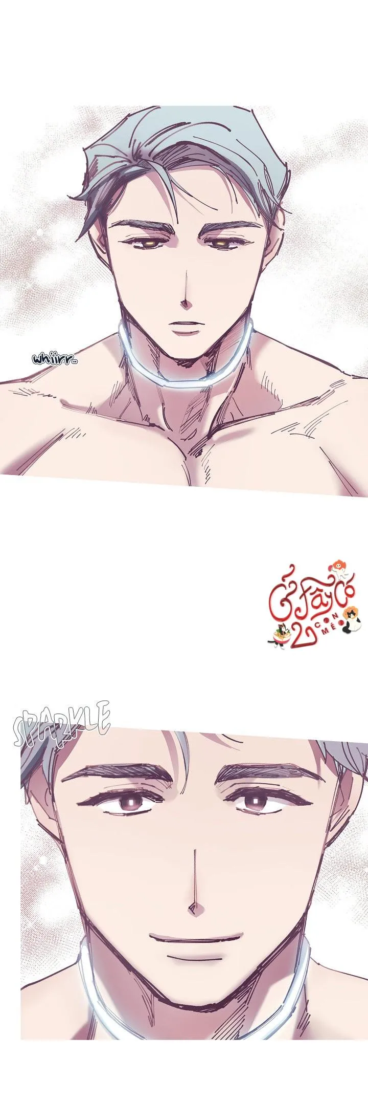 Hot and Cold Chapter 1 Trang 33