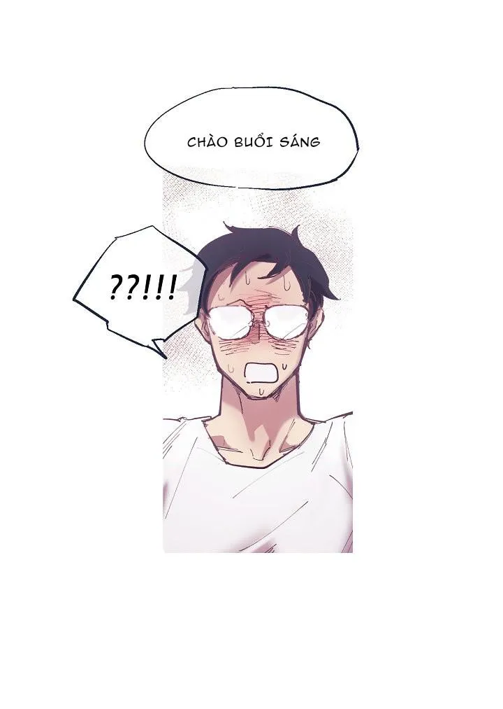 Hot and Cold Chapter 1 Trang 34