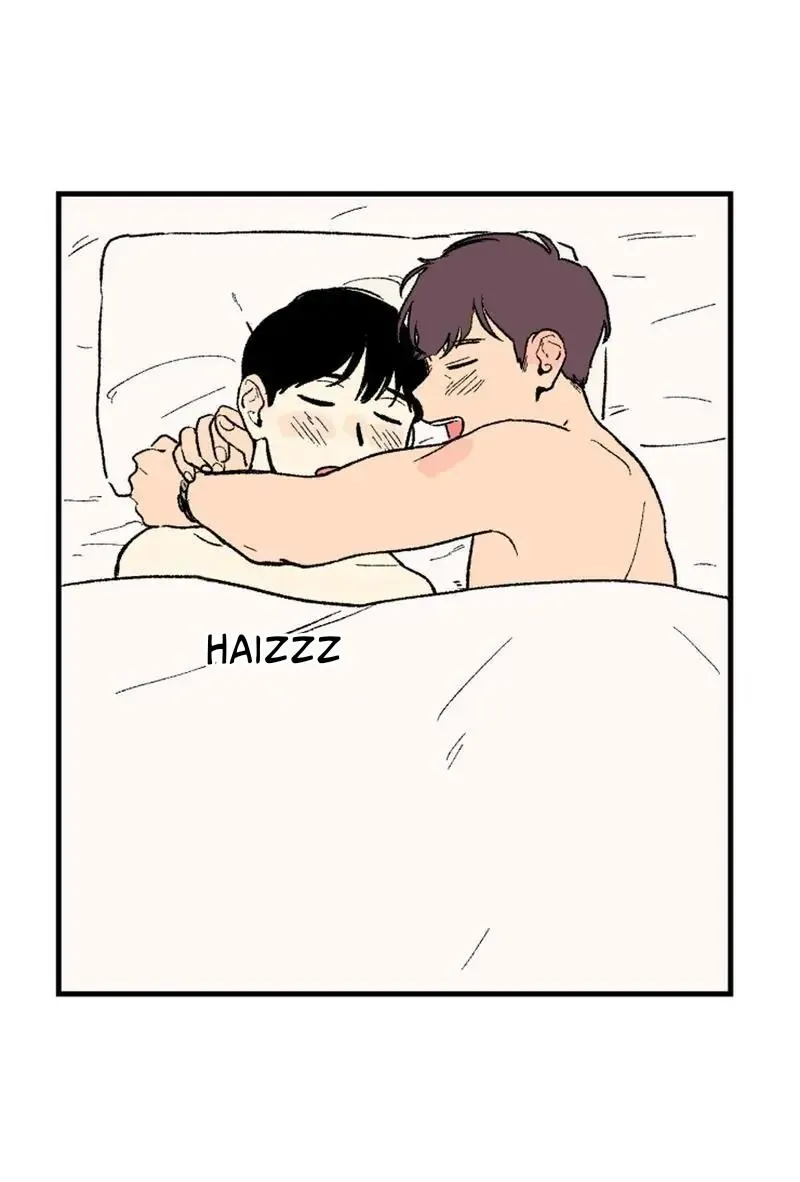 KHÔNG PHẢI SUGAR DADDY Chapter 2 Trang 20