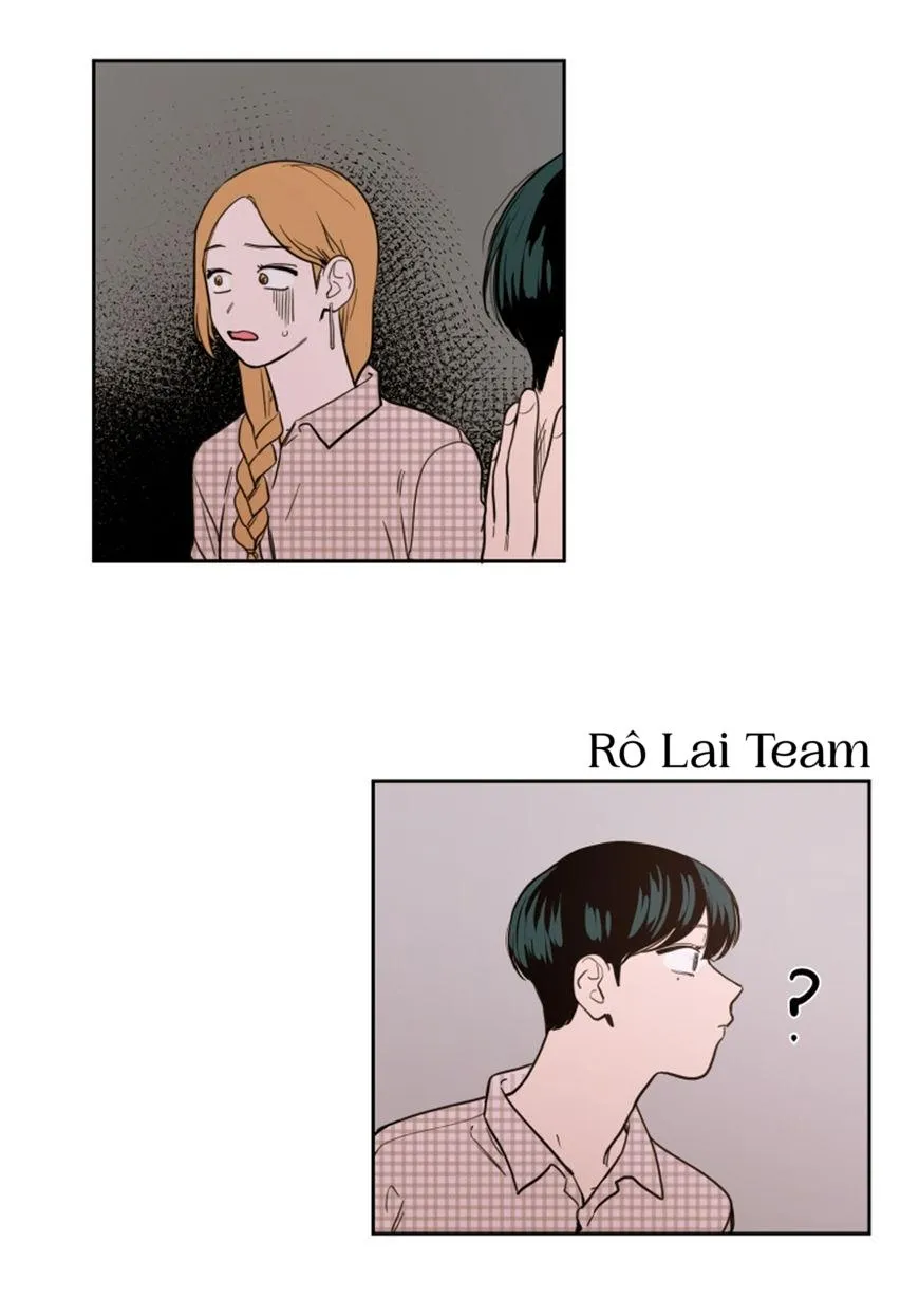 KHÔNG PHẢI SUGAR DADDY Chapter 12 Trang 28