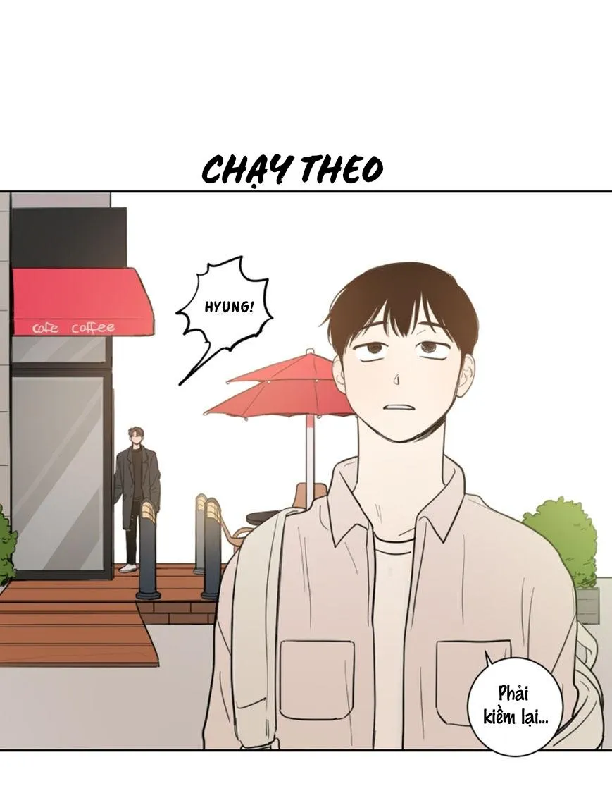 KHÔNG PHẢI SUGAR DADDY Chapter 13 Trang 21