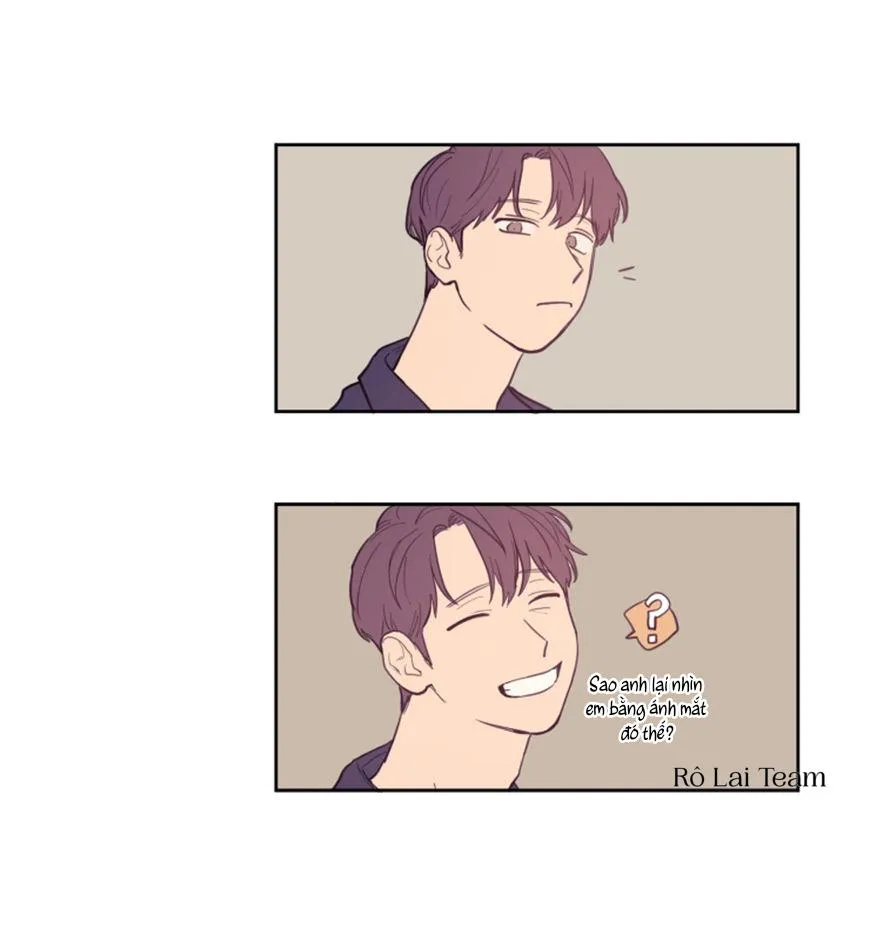 KHÔNG PHẢI SUGAR DADDY Chapter 14 Trang 8