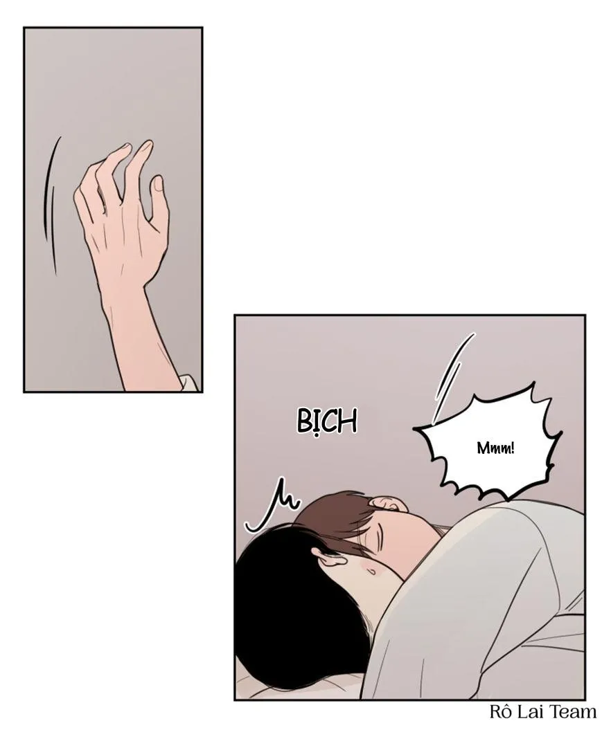 KHÔNG PHẢI SUGAR DADDY Chapter 15 Trang 21