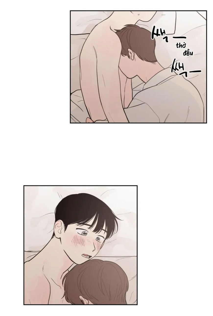 KHÔNG PHẢI SUGAR DADDY Chapter 15 Trang 23